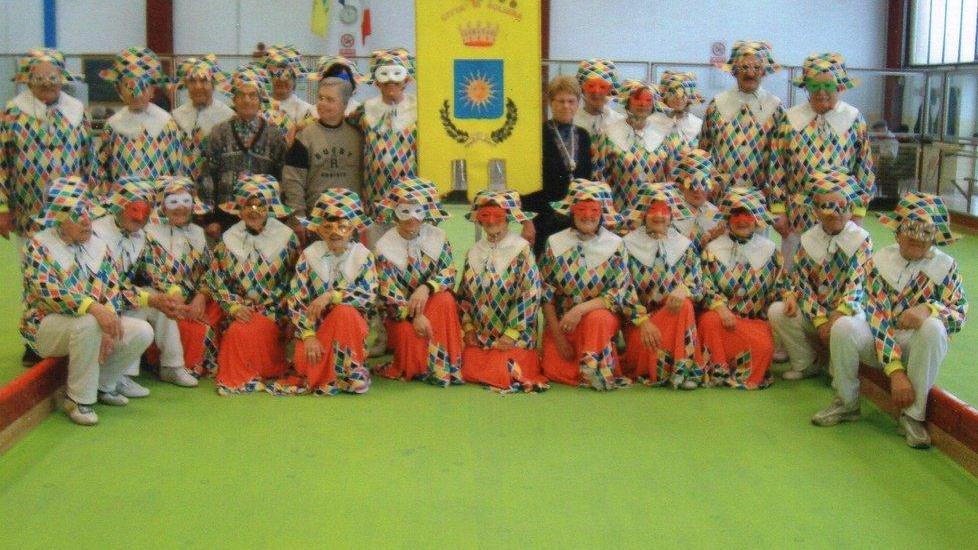 A Soliera il Torneo del Carnevale