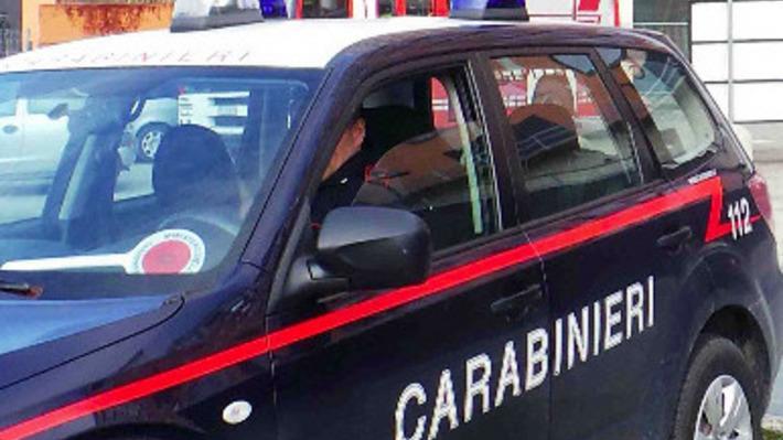 Ragazzine, incinte e pure ladre