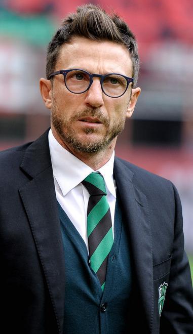 Sassuolo, Berardi è pronto per il match contro l’Udinese 