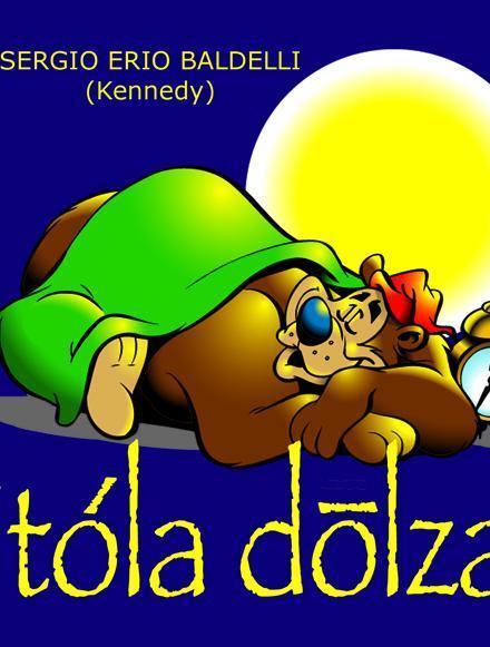 “Tòla dolza”, buonumore in dialetto 