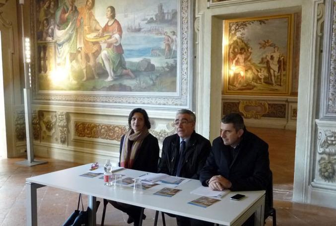 Aperture “non stop” alla Reggia di Sassuolo 