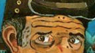 Ligabue, ottanta opere a Palermo