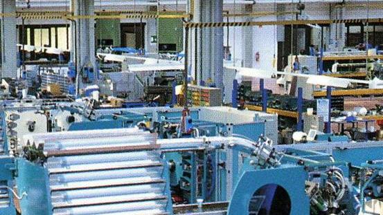 Nuovo record dell’export Reggio dodicesima in Italia