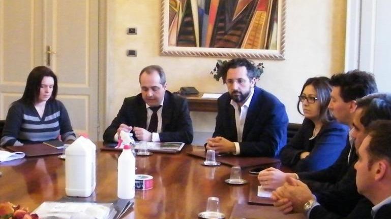 Droni sui cieli della Bassa a caccia dell’amianto