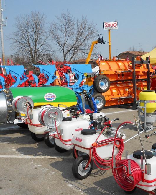 Ultimo weekend alla fiera di San Giuseppe