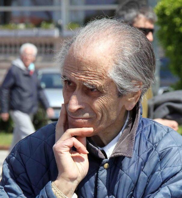 Morto Eugenio Paoli: Carnevale in lutto