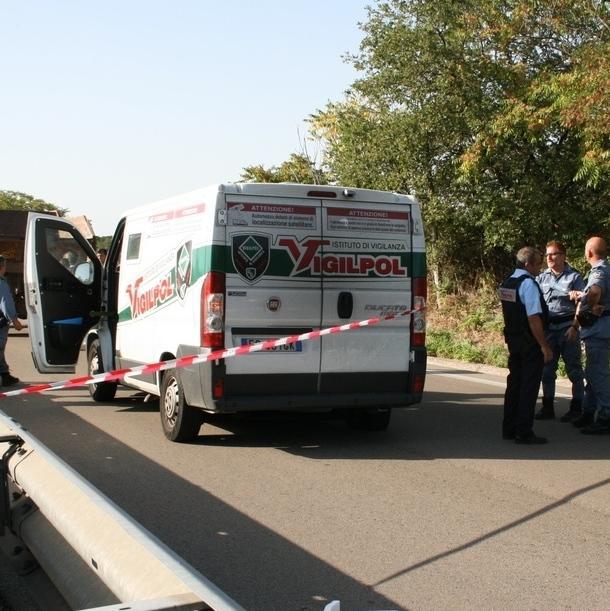 Assalti ai portavalori, la doppia vita del vicesindaco tra politica e rapine 