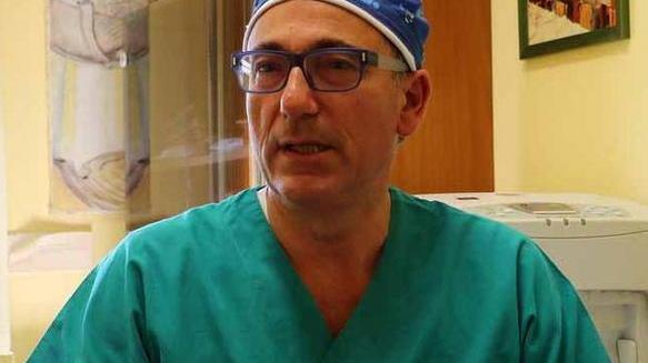 Ecco a voi il Monoblocco: «Il polmone della chirurgia»