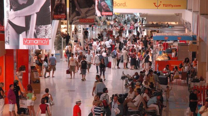 Sogeaal cerca lavoro al Costa Smeralda