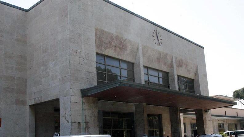 Presidio alla stazione di Viareggio contro spacciatori e malviventi