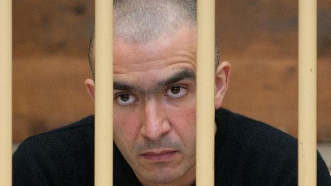 L'ex latitante Marcello Ladu