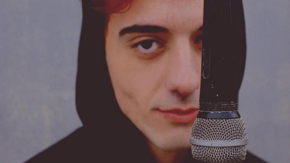 Il rapper cecinese Frabolo