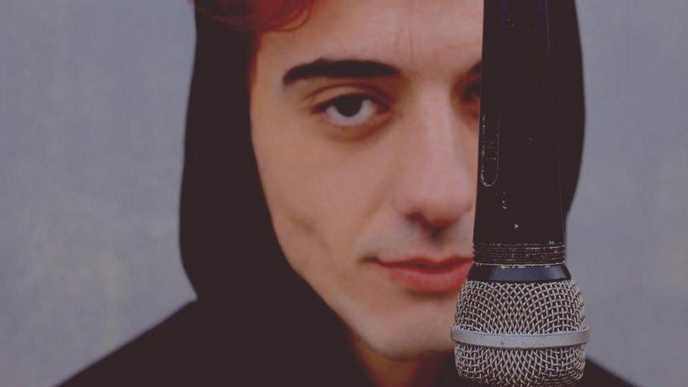 Il rapper cecinese Frabolo