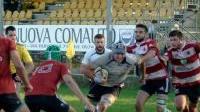 Vittoria importante per il Cavalesto