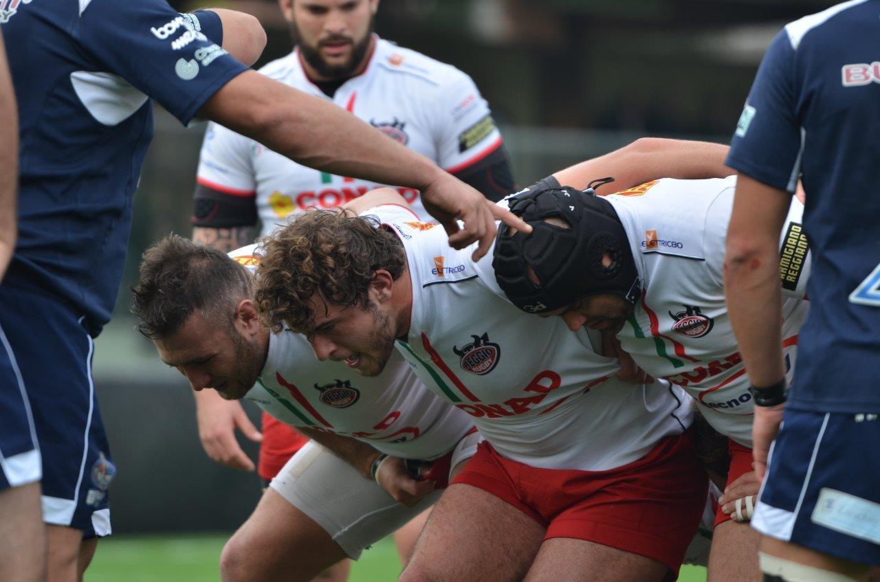 I Diavoli battono Treviso e continuano a volare