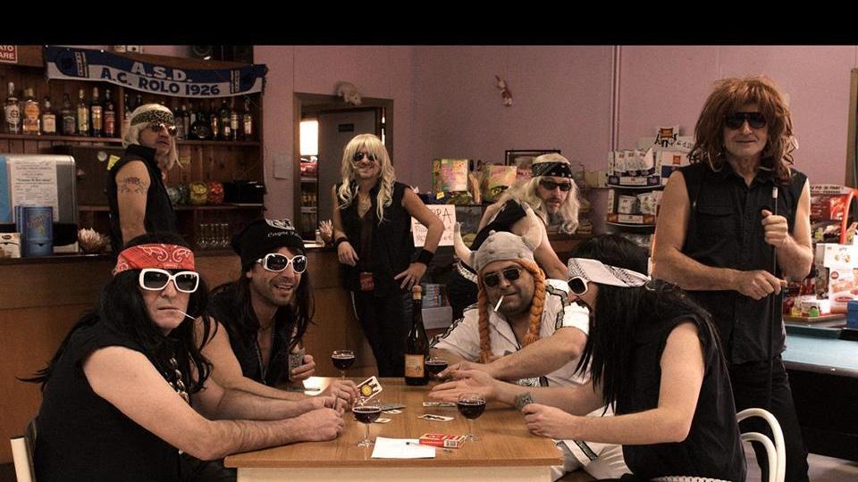 Valiscastros! Ecco il nuovo album delle Cagne Pelose