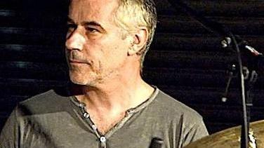 Al Pernilla di Modena la batteria di Andrea Burani per il Free Quintet