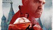La locandina del Boris Godunov al cinema