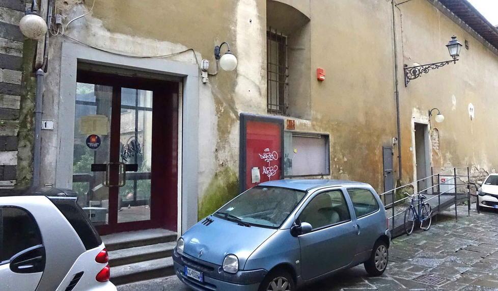 Cinema Verdi, mancano i soldi 