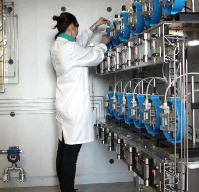 L’impresa Pontlab protagonista di Mec Spe a Parma