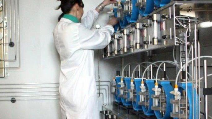 L’impresa Pontlab protagonista di Mec Spe a Parma