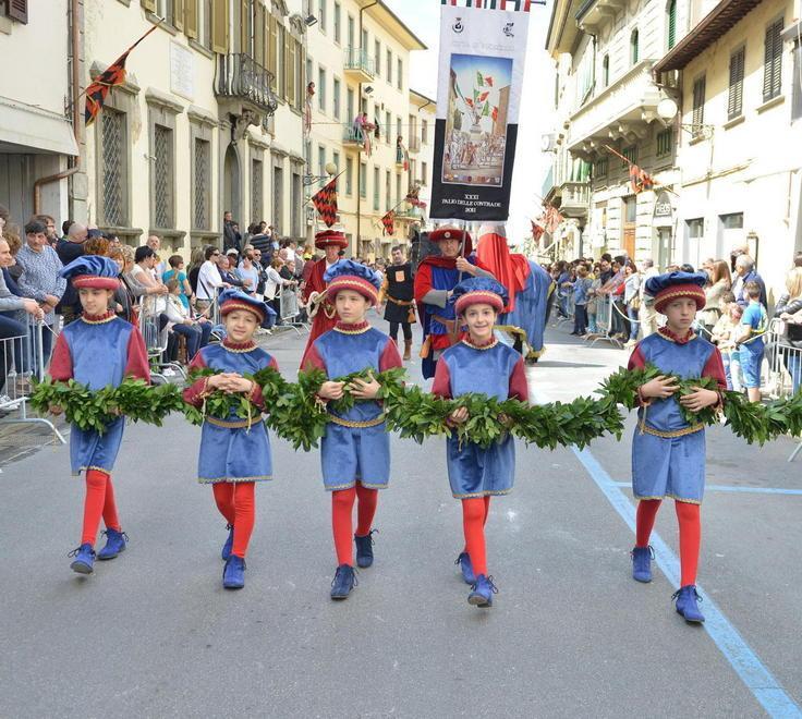 Samo vince la corsa per la raccolta del sangue 