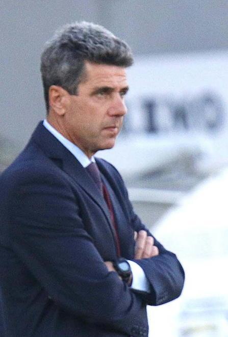 Perrone: ve la giocherete sino in fondo con la Spal