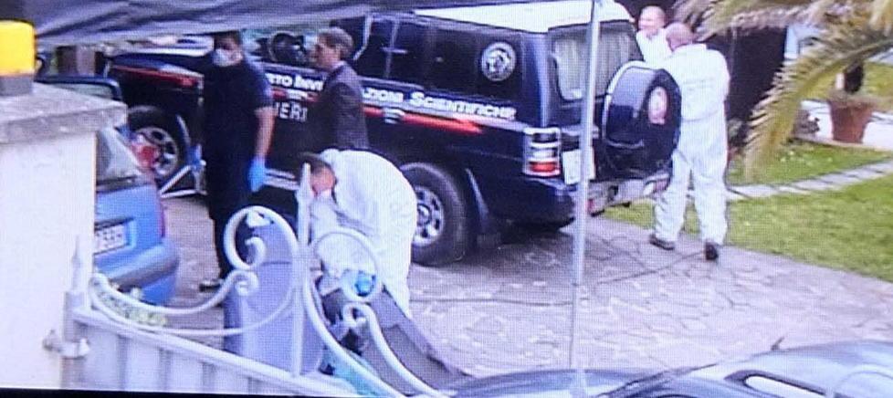 Potrebbe chiedere un giudizio veloce solo sulla base degli atti raccolti