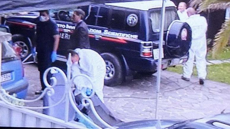 Potrebbe chiedere un giudizio veloce solo sulla base degli atti raccolti