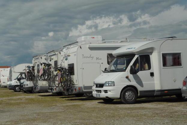 Accordo tra Comuni in aiuto del turismo all’aria aperta