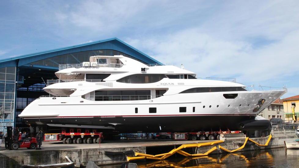 Da Rossi a Benetti Gli Usa svelano i vari