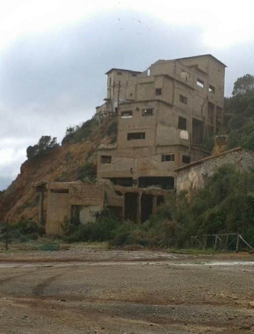 Ex miniere, il Comune ci spera 