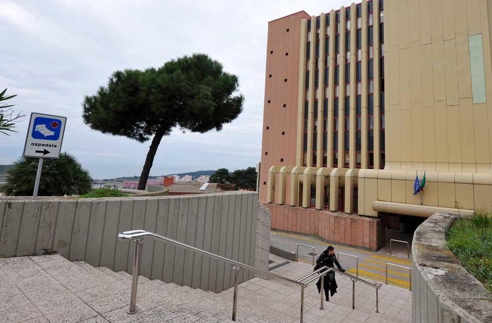 «Ecco come mi hanno salvato» 
