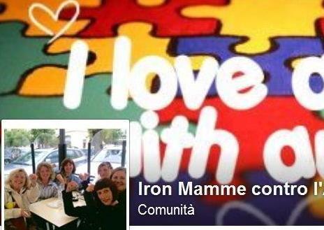 L’esercito di Iron mamme «Pronte a fare squadra» 