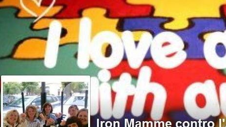 L’esercito di Iron mamme «Pronte a fare squadra»