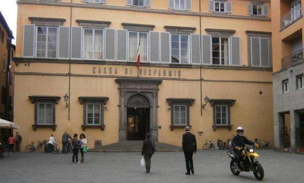 Dividendo ai soci: 15 centesimi per azione 