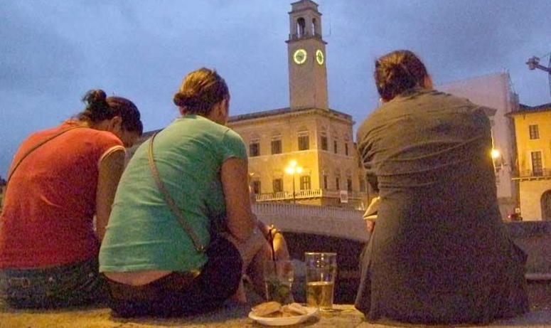 Ancora gravissimo il ragazzo massese caduto nell’Arno