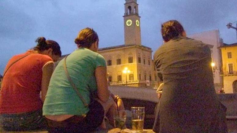 Ancora gravissimo il ragazzo massese caduto nell’Arno