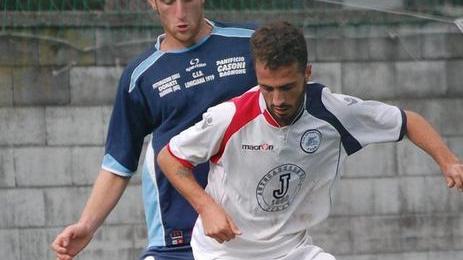 San Marco punta alla vetta Test difficile in Garfagnana