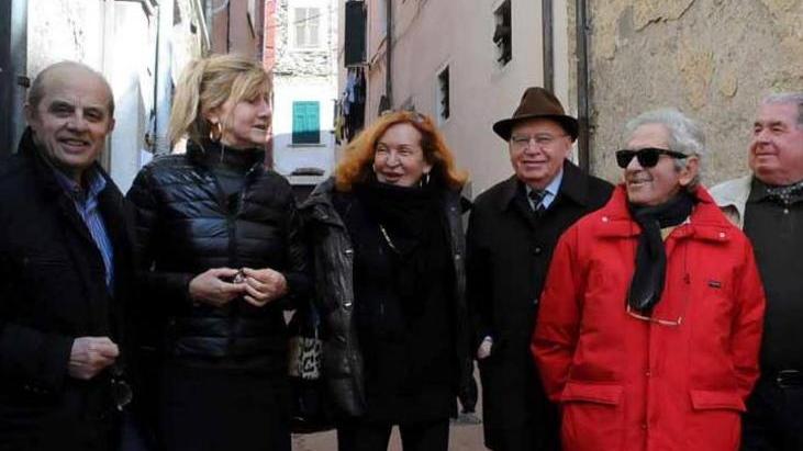 La città riscopre i capolavori di Tognini