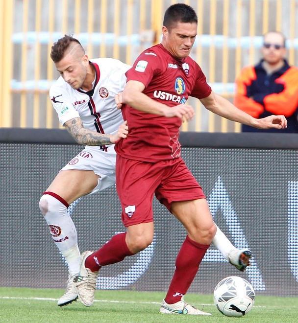 Il cuore del Puma stavolta non basta, il resto è un pianto 