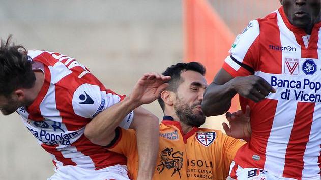 «Importante essere tornati in vetta»
