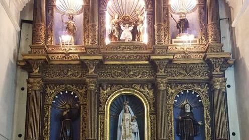 Cori e musica a Sant’Apollinare