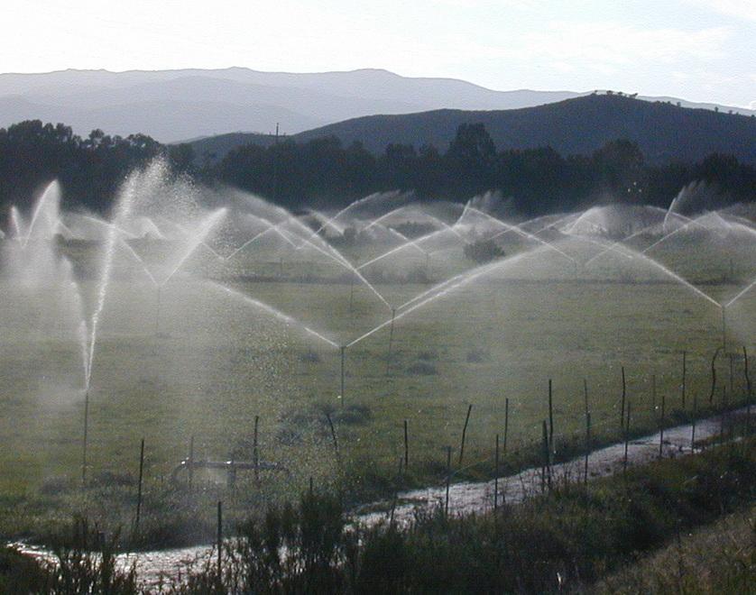 Nurra, l’acqua ora c’è ma mancano i soldi