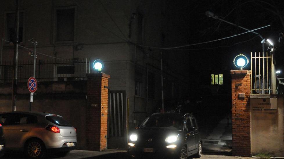 Uno è finito in carcere: nuovo latitante cercasi