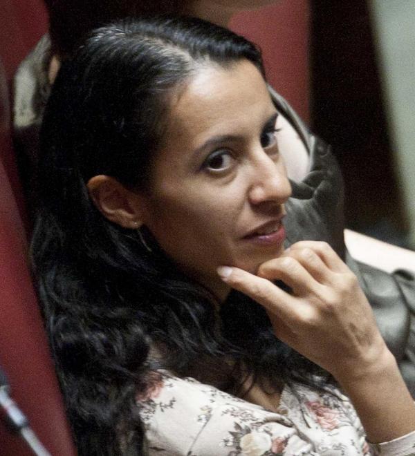 Il più ricco è Cucca, Paola Pinna ultima Floris solo terzo 