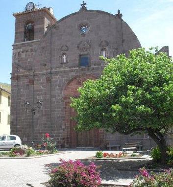 Celebrazioni religiose itineranti 