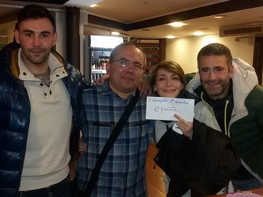Appuntamento con il Nobel Quiz 