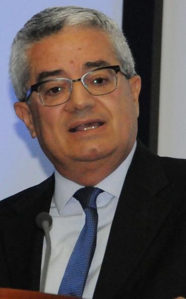 Bornioli: «Ripresa? Qui la recessione è un bagno di sangue» 