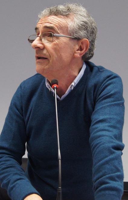 Nicola Muzzu nuovo presidente del “Gal Alta Gallura- Gallura” 